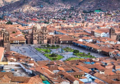 ¿Qué Hacer en la Ciudad de Cusco?