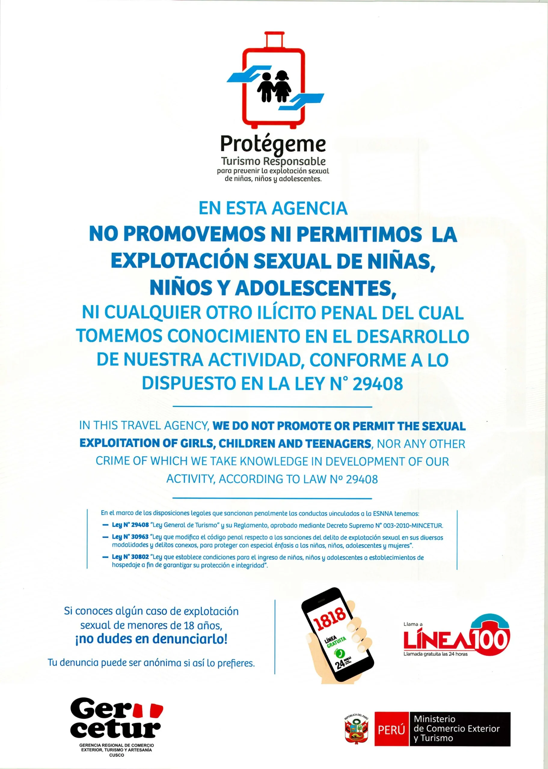 afiche esnna