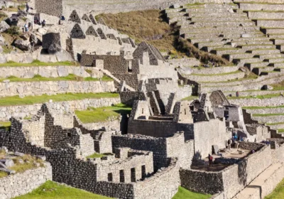 Machu Picchu Full Day