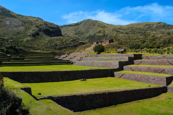 Valle Sur Cusco