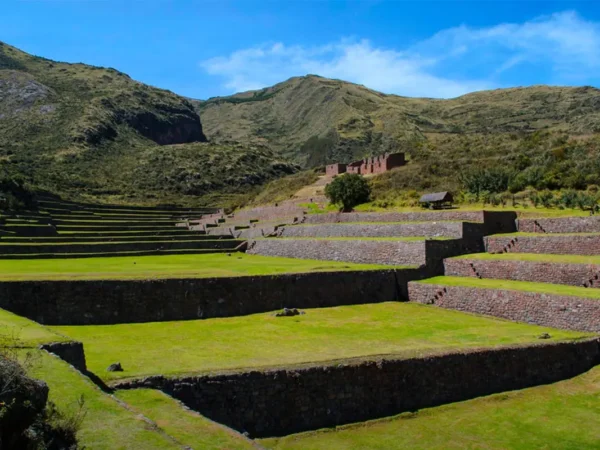Valle Sur Cusco